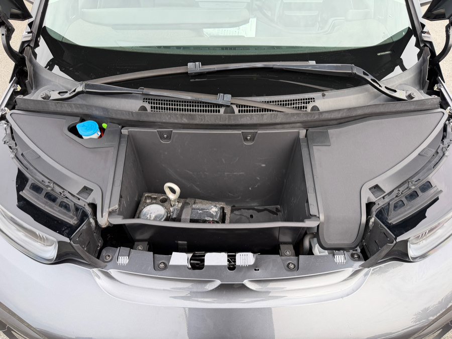 Used 2018 BMW i3 w/ Range Extender RWD image 47