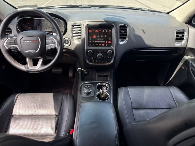Used 2016 Dodge Durango Citadel w/ Premium Entertainment Group AWD/4WD image 18