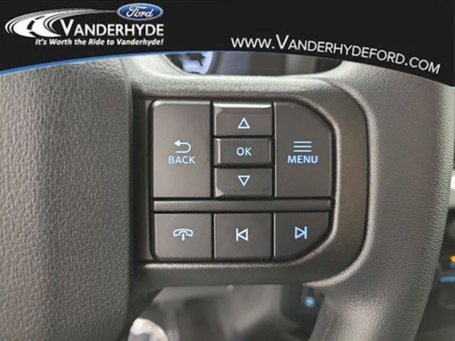 New 2026 Ford F250 XL image 24
