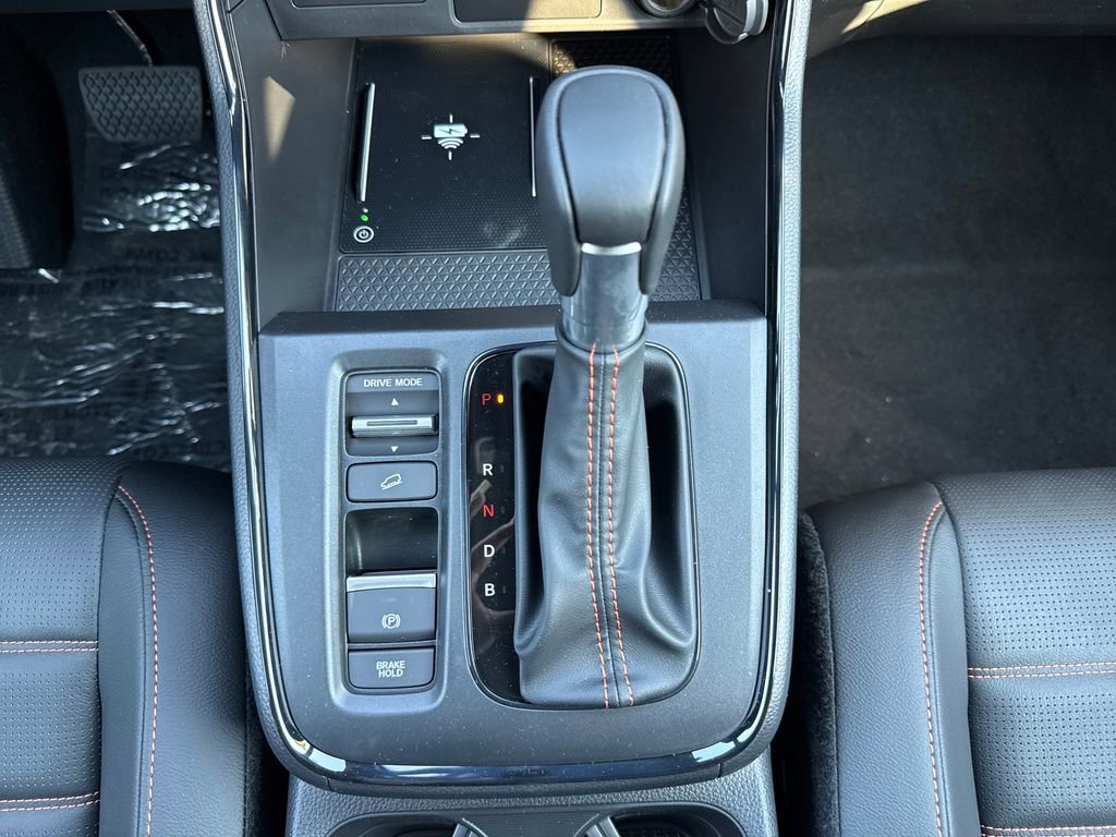 New 2026 Honda CR-V Sport Touring image 26