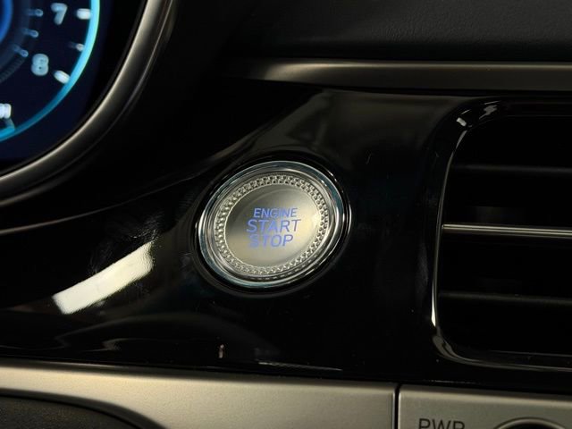 New 2026 Genesis G70 3.3T Prestige image 20