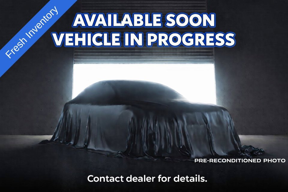 Used 2021 Chevrolet Silverado 1500 Custom Trail Boss AWD/4WD image 1