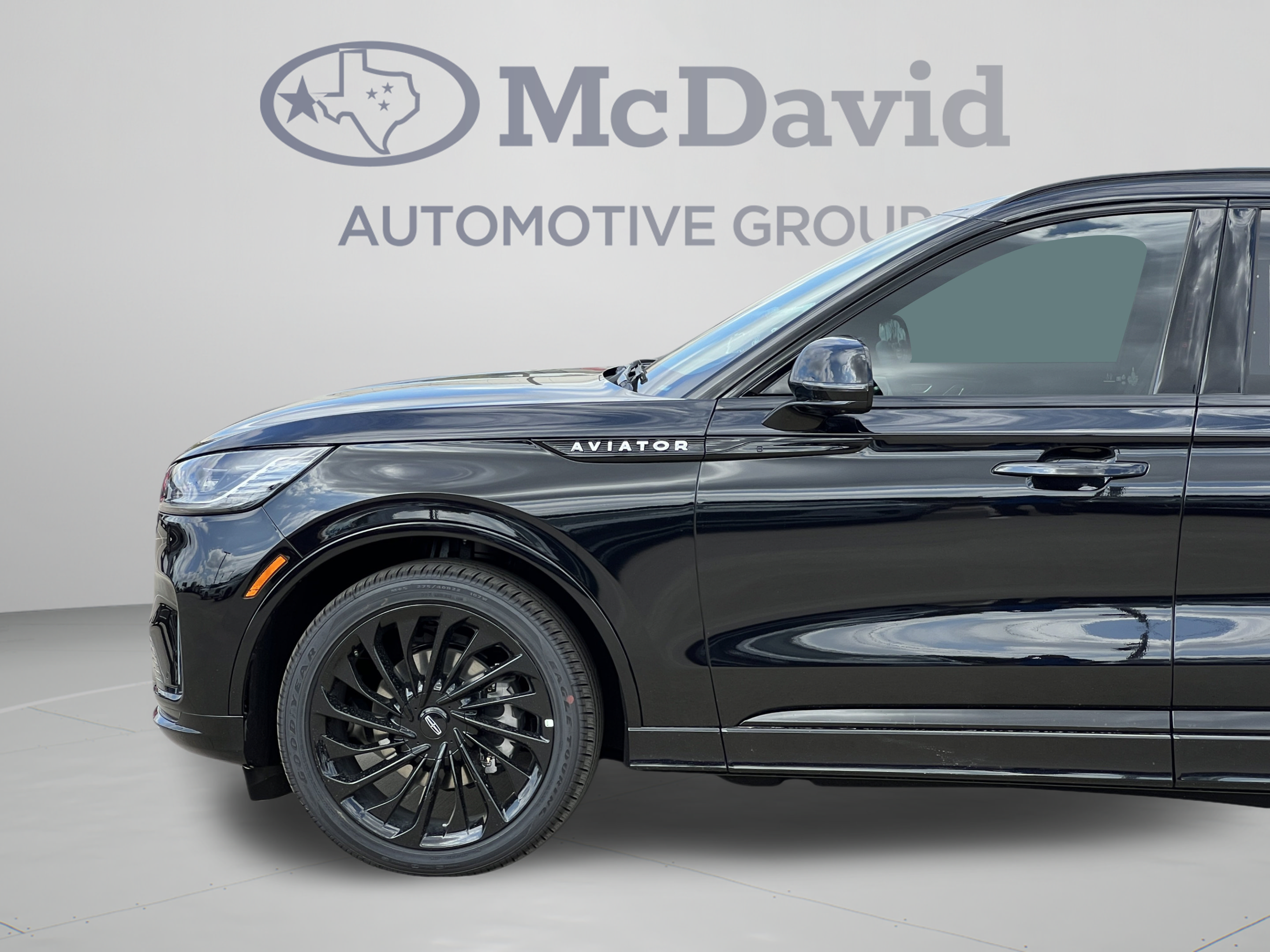 New 2027 Lincoln Aviator Reserve AWD/4WD image 31