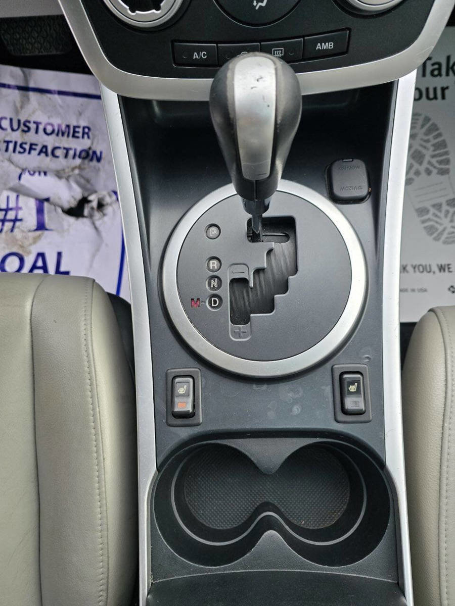 Used 2007 MAZDA CX-7 Grand Touring w/ Technology Pkg image 21