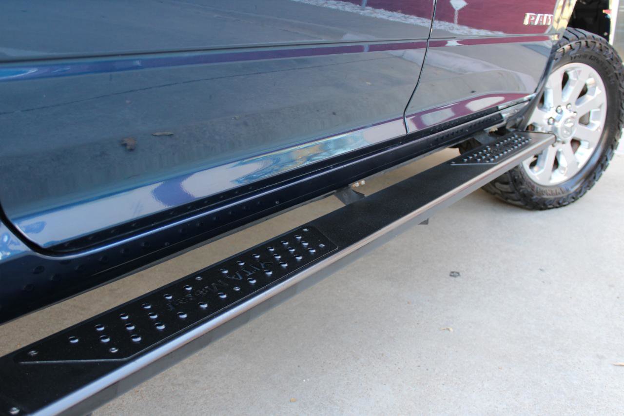 Used 2020 RAM 2500 Lone Star w/ Level 1 Equipment Group image 23