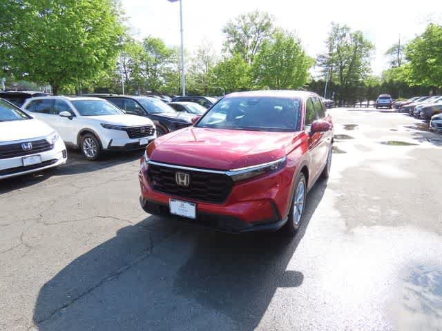 Used 2023 Honda CR-V EX-L image 1