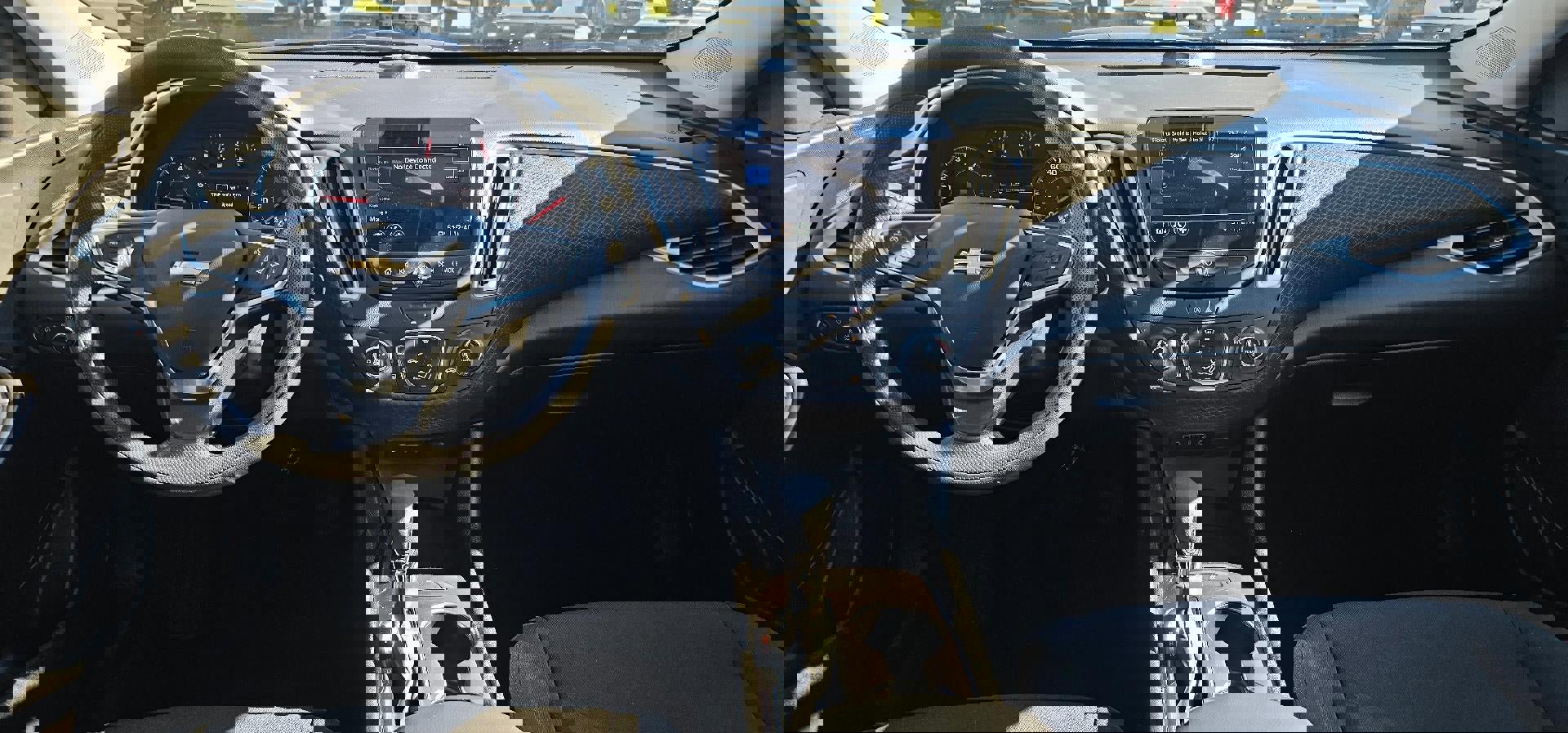 Certified 2022 Chevrolet Malibu LS w/ LPO, Convenience Package 1 image 12