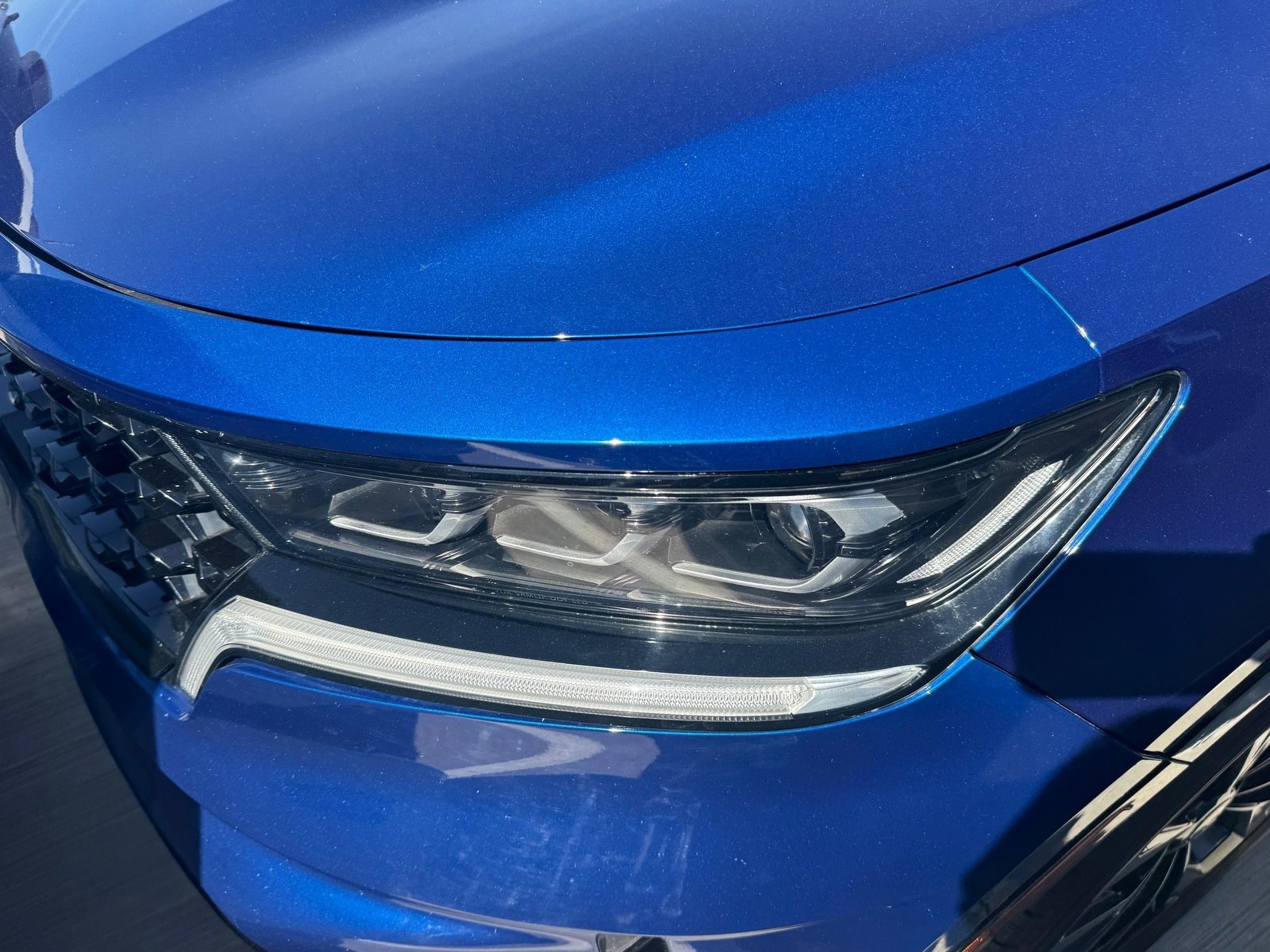 Certified 2021 Kia Sorento SX image 6