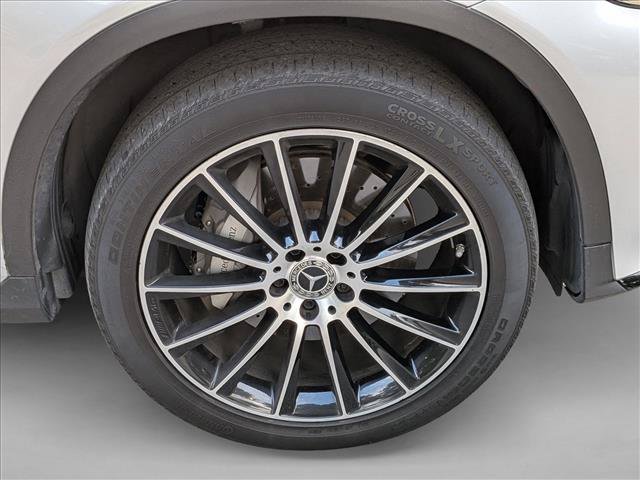 Used 2017 Mercedes-Benz GLC 300 4MATIC Coupe image 21