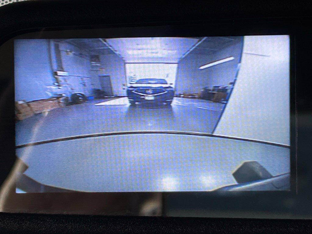 Used 2025 Chevrolet Express 2500 w/ Driver Convenience Package RWD image 17