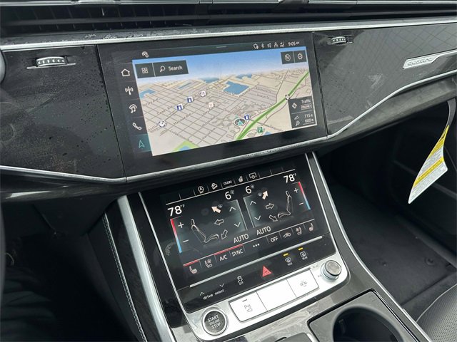 New 2026 Audi Q8 Premium Plus image 11