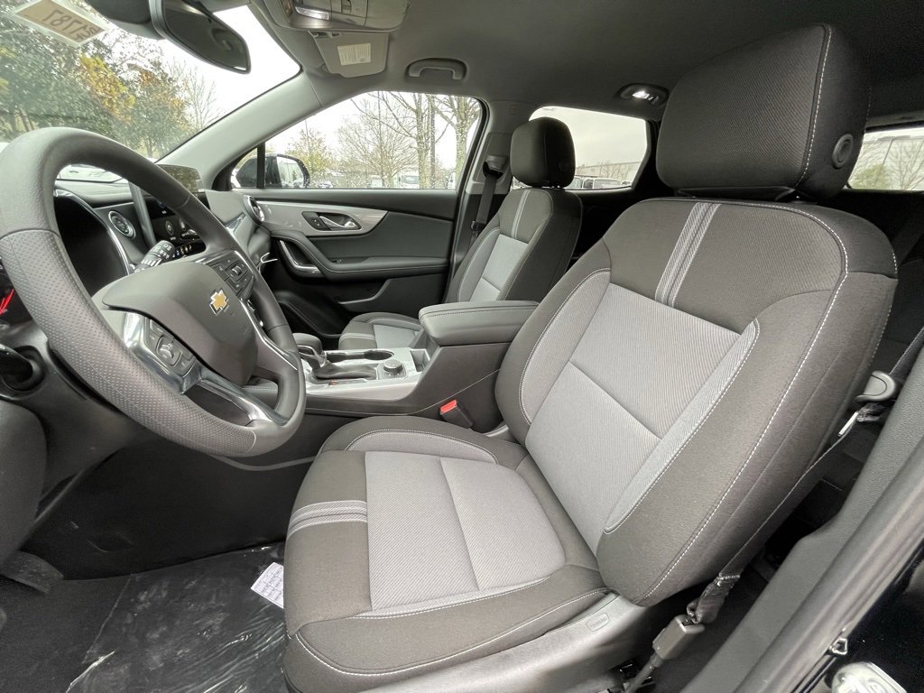 New 2026 Chevrolet Blazer LT w/ Convenience Package image 22