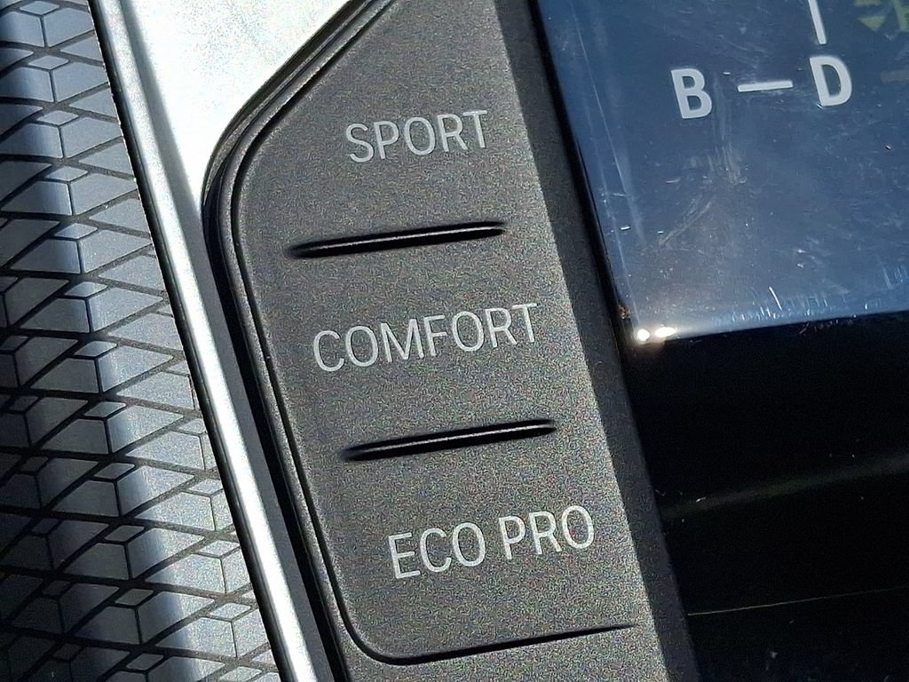 Used 2023 BMW i4 M50 AWD/4WD image 24