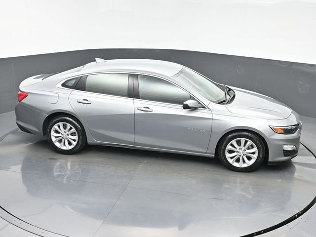 Used 2023 Chevrolet Malibu LT image 34