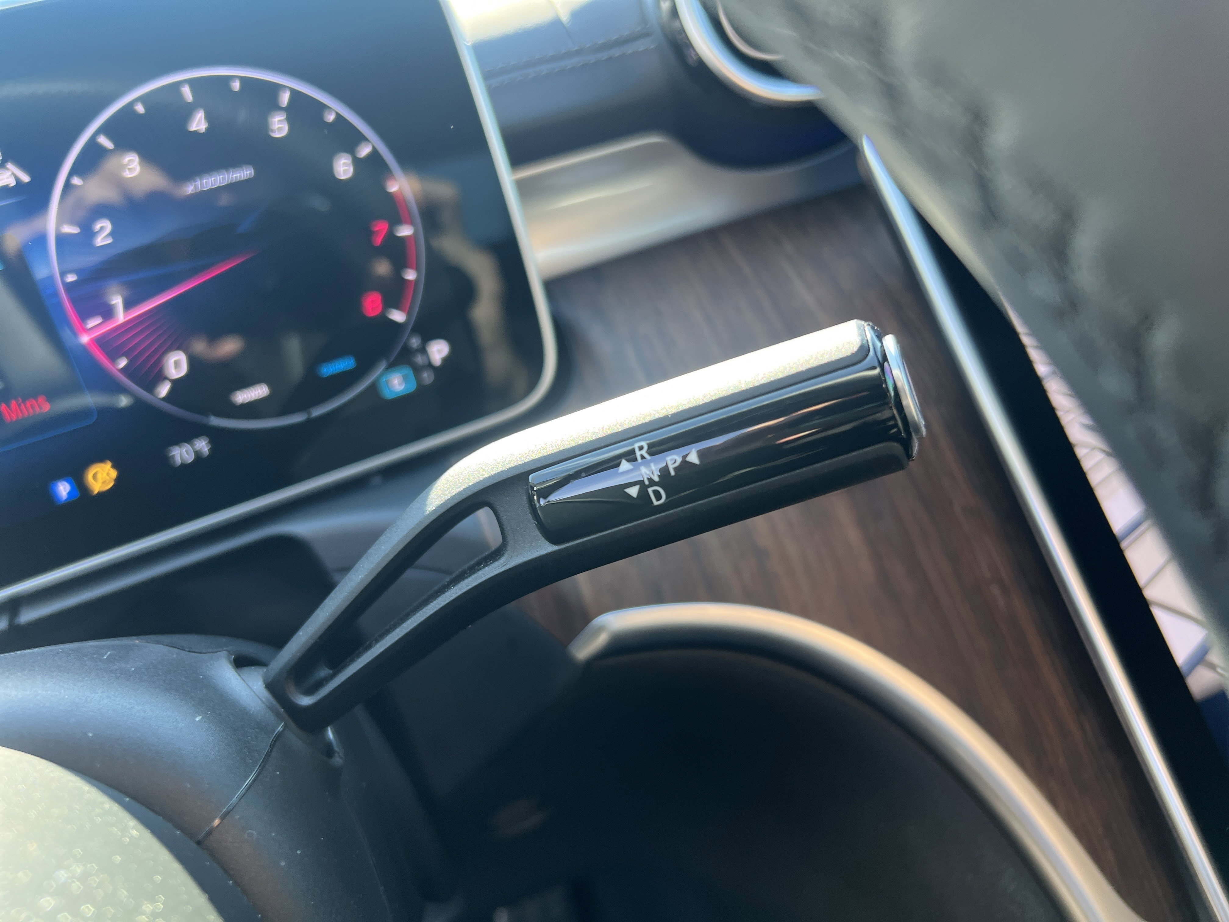 Certified 2025 Mercedes-Benz C 300 Sedan image 26