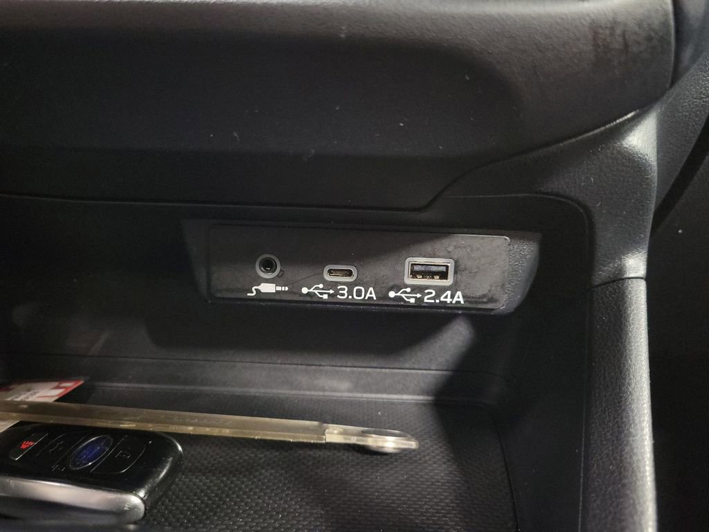 Used 2024 Subaru Impreza 2.0i Sport AWD/4WD image 18