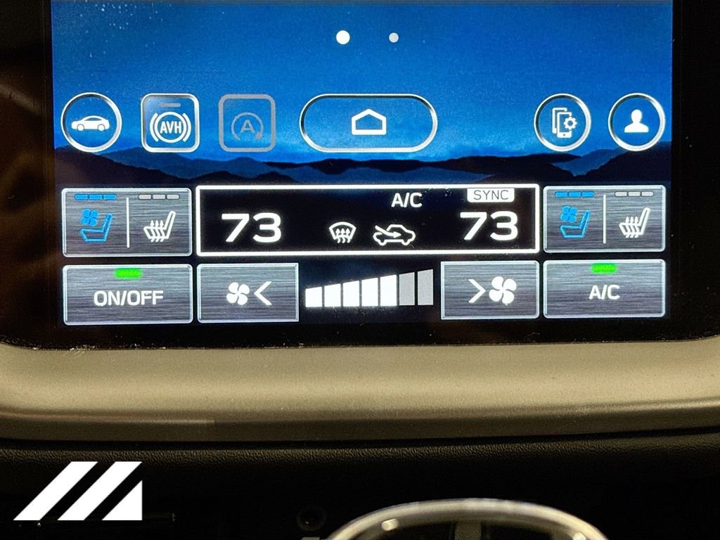 Certified 2023 Subaru Legacy Touring XT AWD/4WD image 19