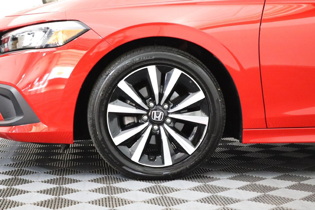 Used 2024 Honda Civic EX image 6