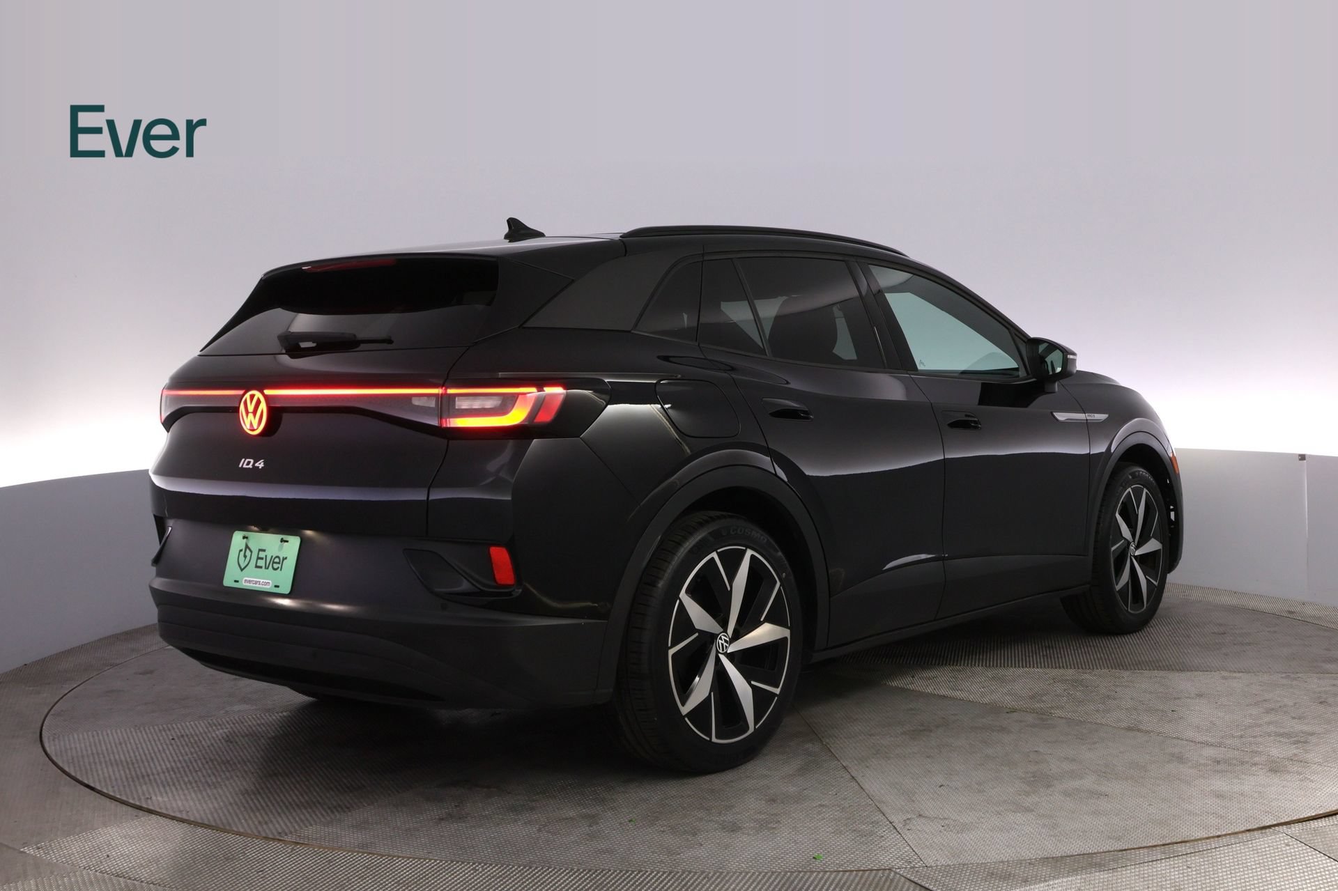Used 2023 Volkswagen ID.4 Pro S RWD image 3