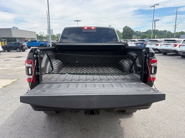 Used 2024 RAM 2500 Rebel AWD/4WD image 34