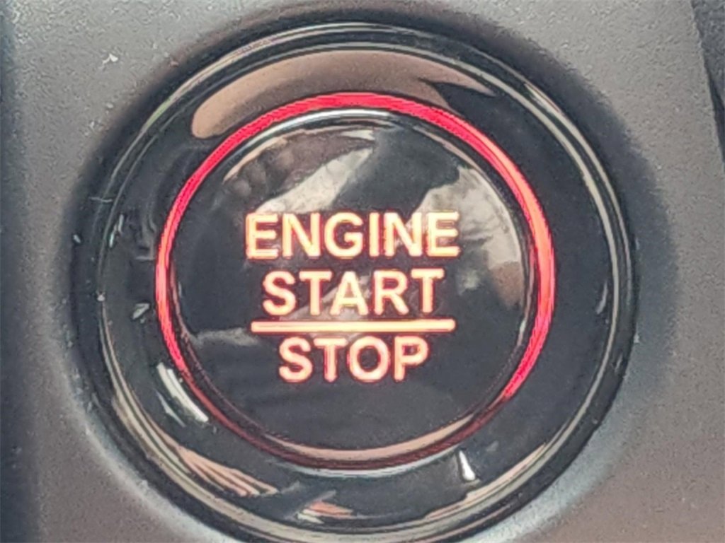 New 2026 Honda HR-V LX image 4