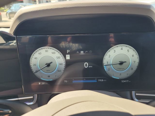 Used 2024 Hyundai Elantra SEL image 29