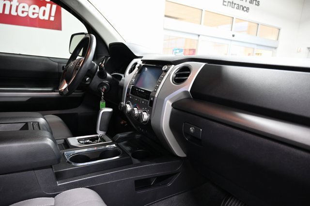 Used 2020 Toyota Tundra SR5 image 14