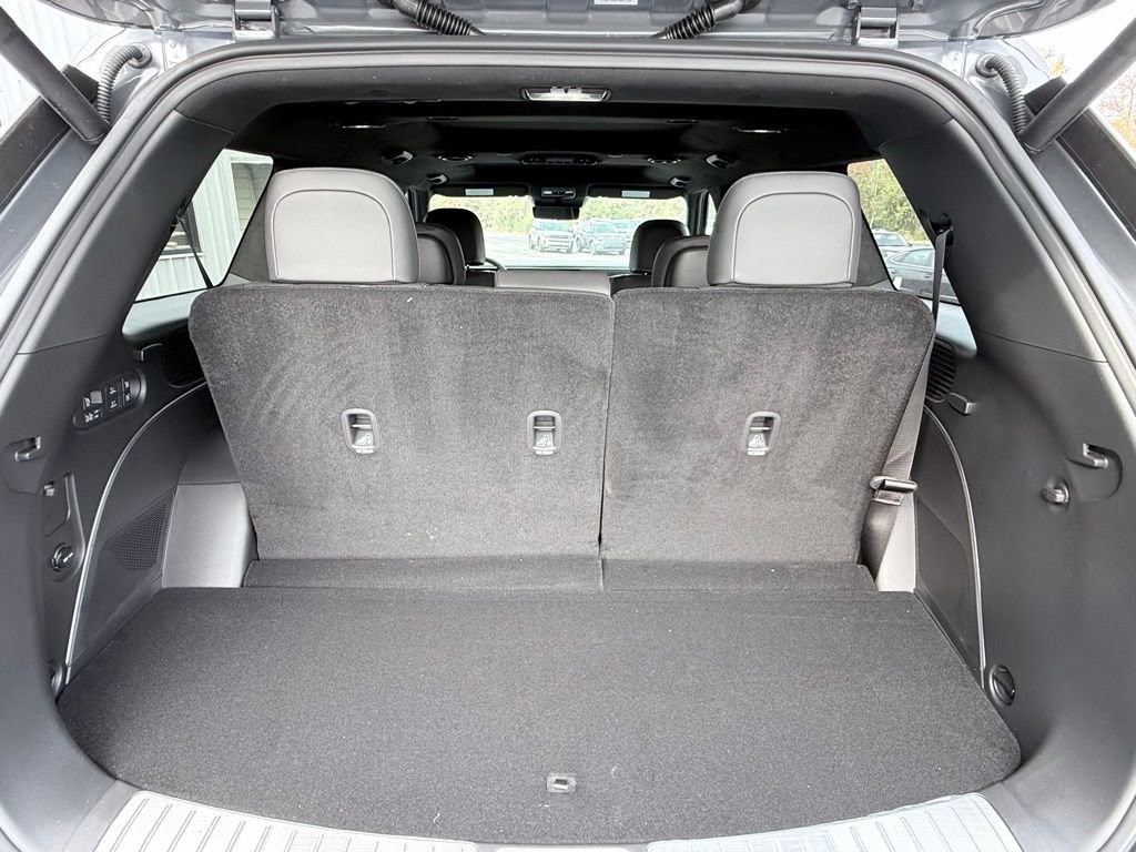 New 2026 Hyundai Palisade Calligraphy image 33