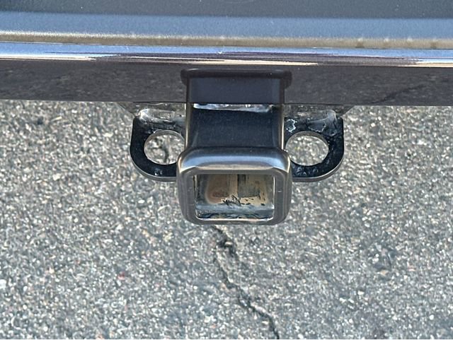 Certified 2025 GMC Sierra 1500 Denali image 9