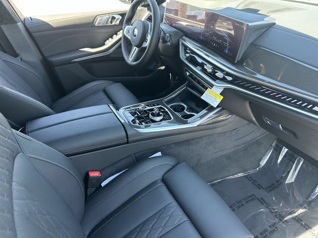 New 2027 BMW X7 M60i AWD/4WD image 13