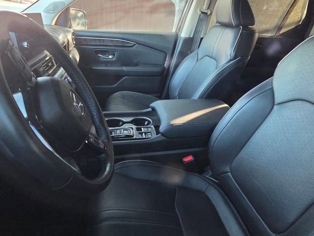 Used 2023 Honda Pilot Elite image 13
