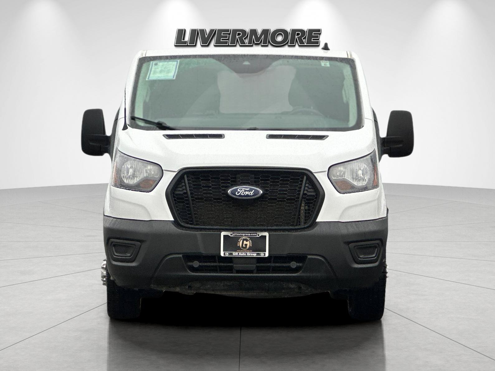 Used 2024 Ford Transit 350 XL AWD/4WD image 8