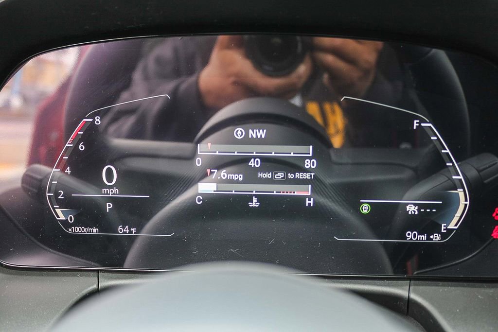 New 2026 MAZDA CX-5 2.5 S w/ Premium Package image 24