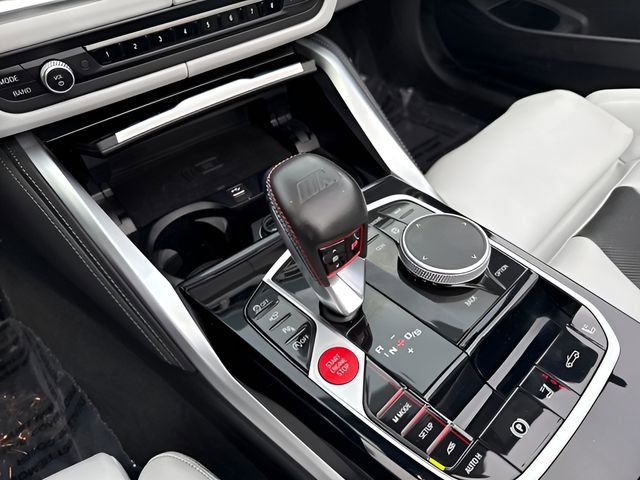 Certified 2023 BMW M4 xDrive Competition w/ Executive Package image 23
