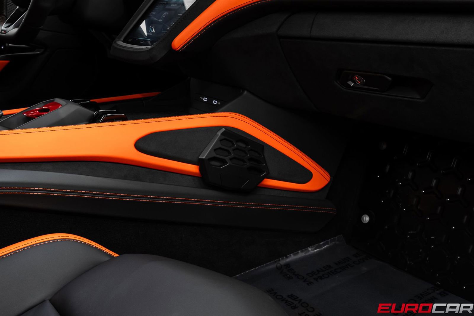 Used 2026 Lamborghini Temerario image 36