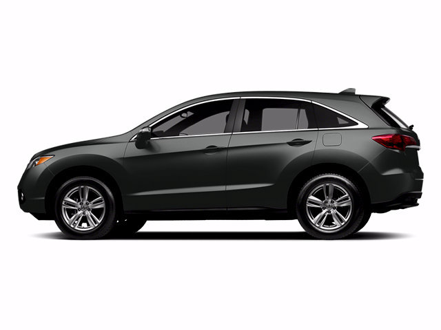 Used 2014 Acura RDX FWD w/ Technology Package image 3