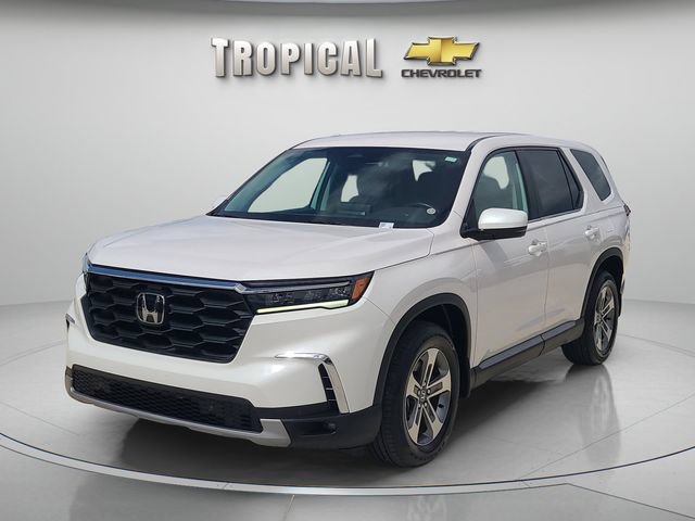 Used 2023 Honda Pilot EX-L