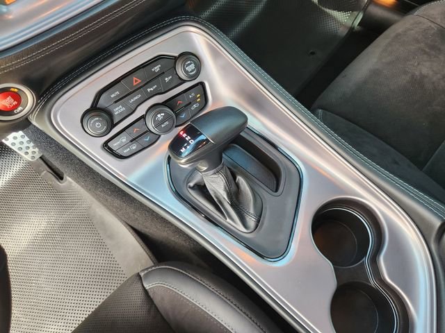Used 2023 Dodge Challenger R/T Scat Pack w/ Plus Package RWD image 19
