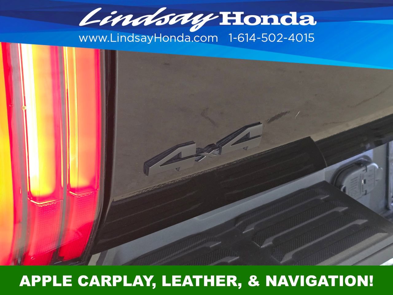 Used 2023 Toyota Tundra Platinum image 8