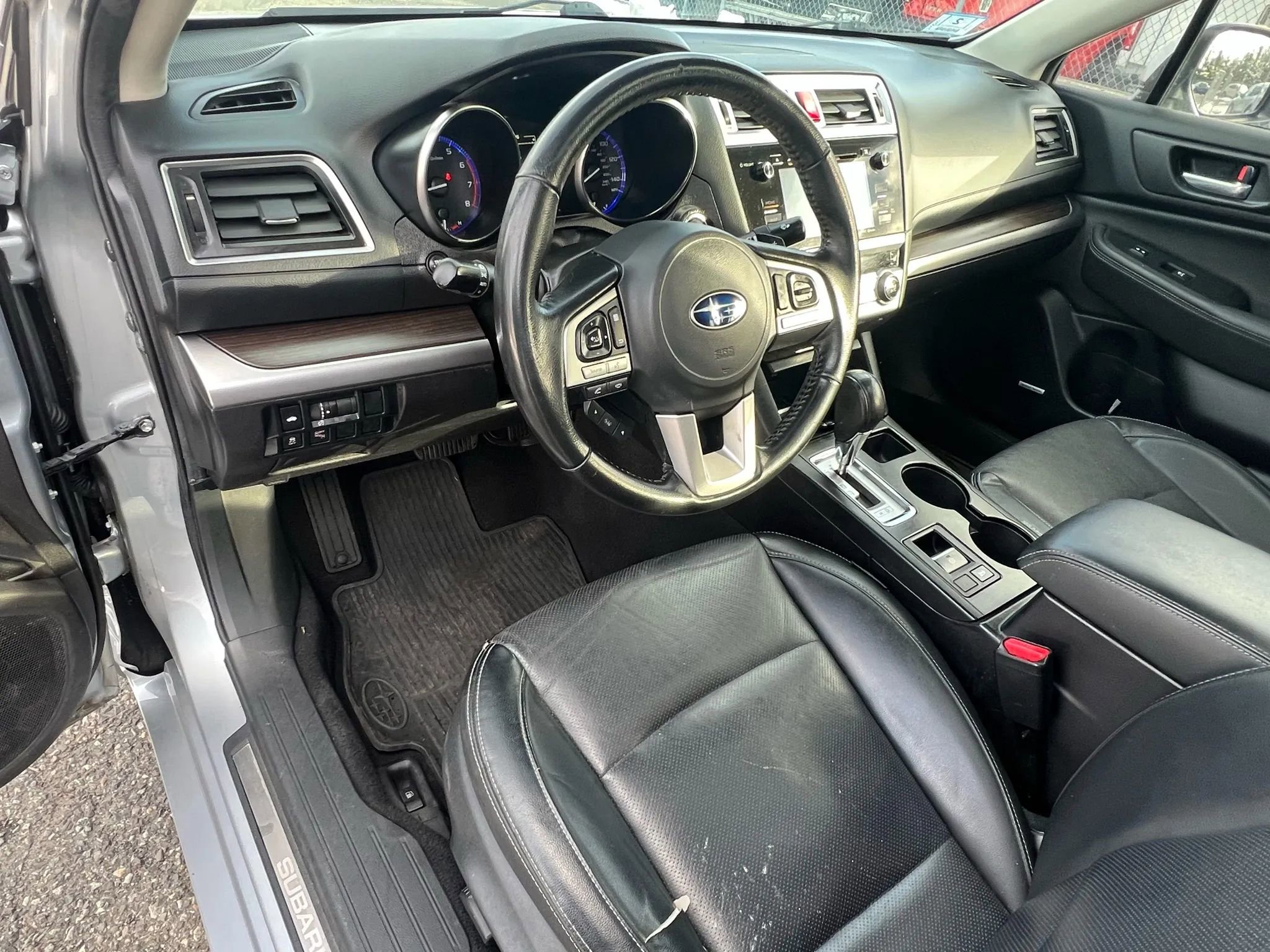 Used 2016 Subaru Legacy 2.5i Limited image 23