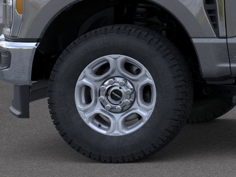 New 2026 Ford F250 XLT image 19