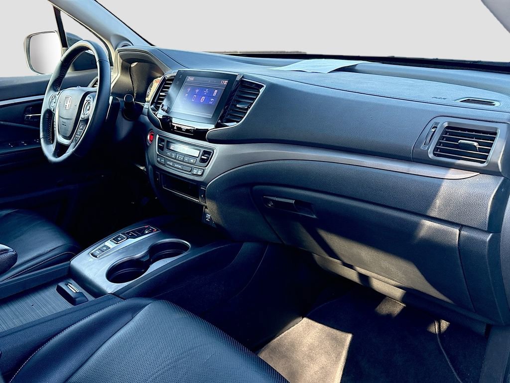 Used 2023 Honda Ridgeline RTL image 29