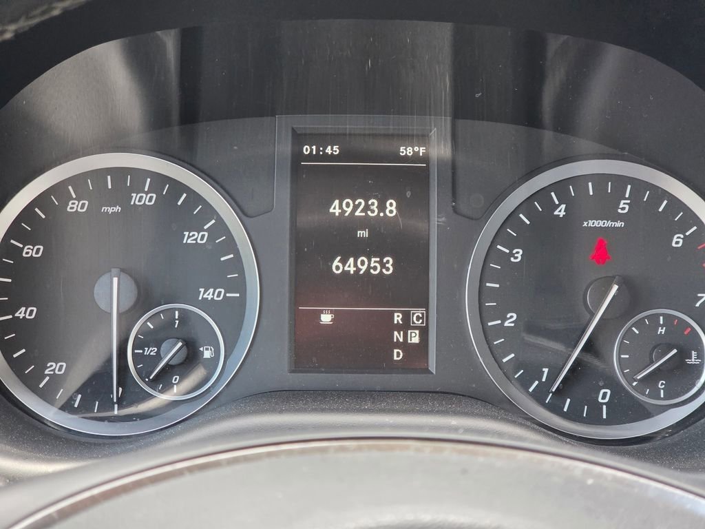 Used 2022 Mercedes-Benz Metris image 34