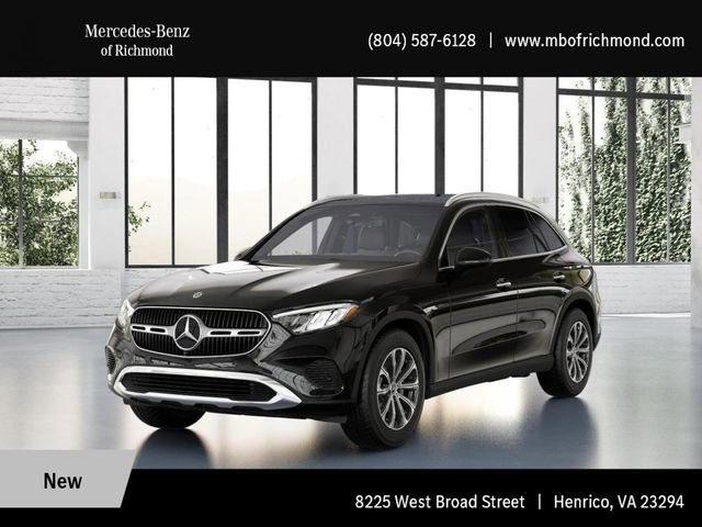 New 2026 Mercedes-Benz GLC 300 4MATIC image 40