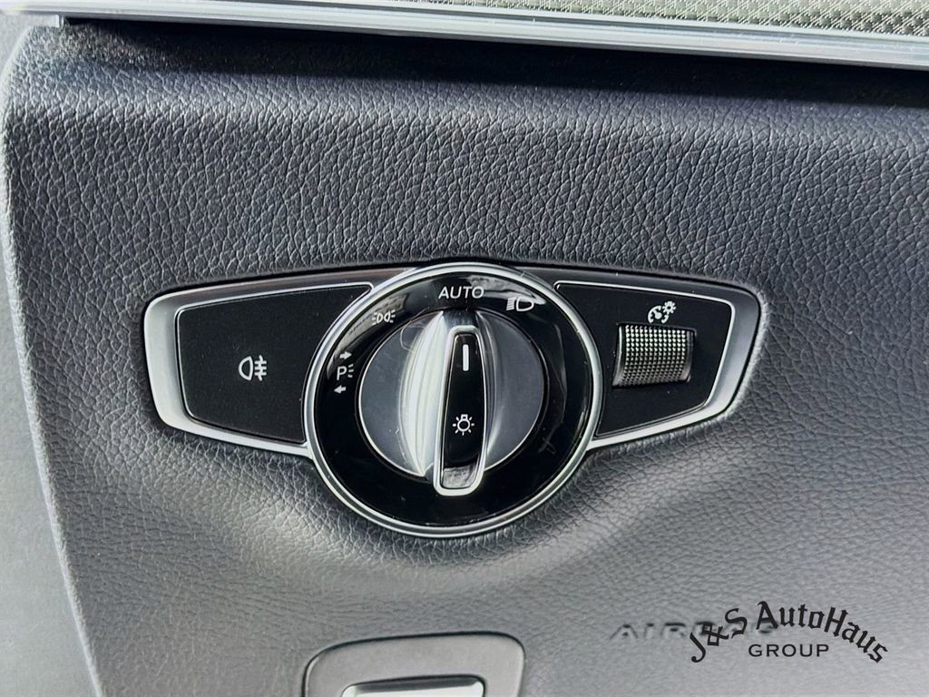 Used 2019 Mercedes-Benz E 53 AMG 4MATIC Sedan image 10
