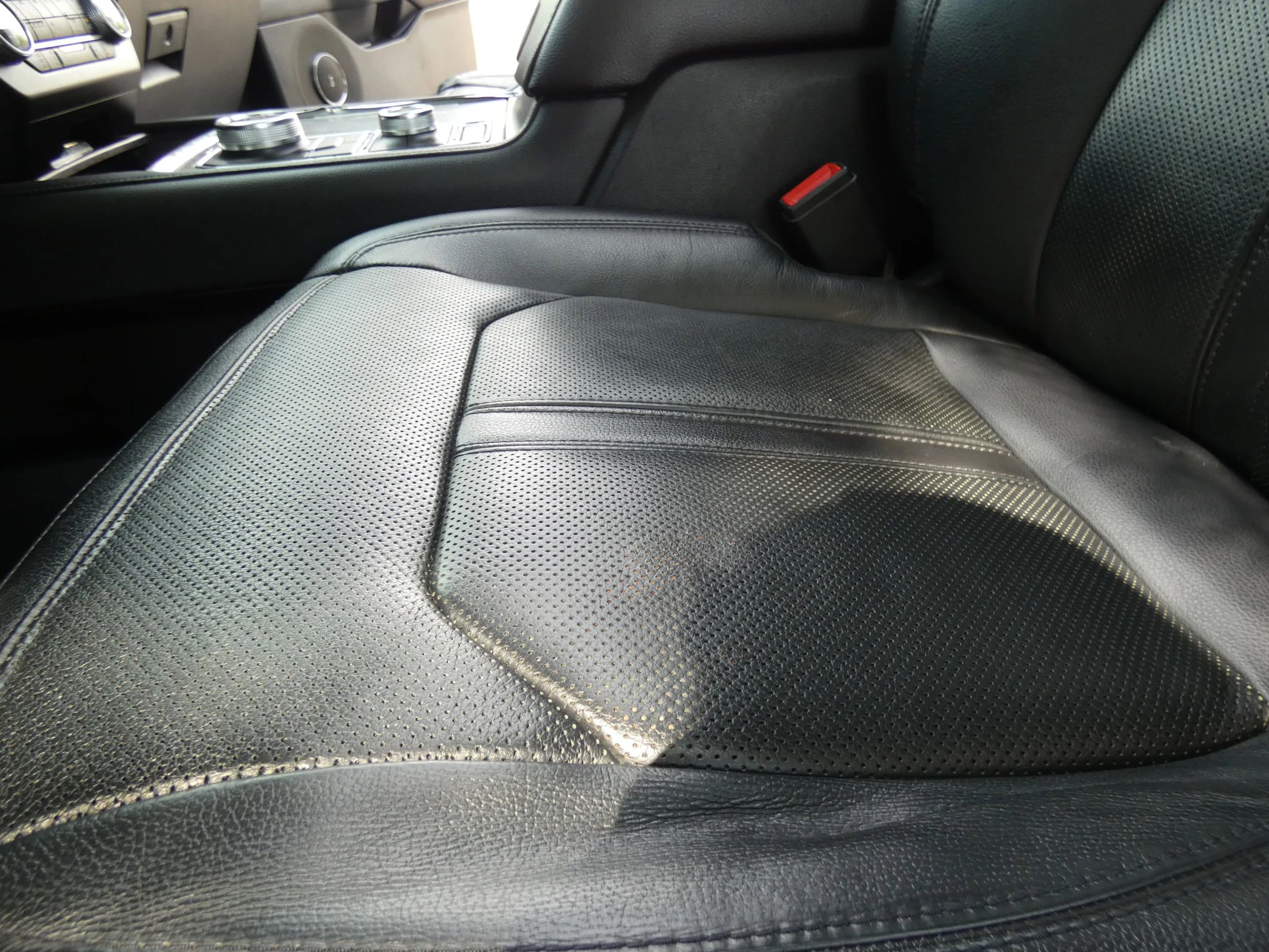 Used 2019 Ford Expedition Max Limited w/ Equipment Group 301A image 57