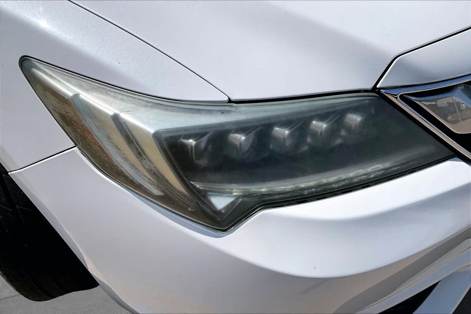 Used 2017 Acura ILX FWD image 27