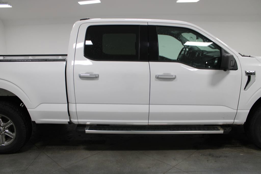 Used 2024 Ford F150 XLT w/ Tow/Haul Package image 11