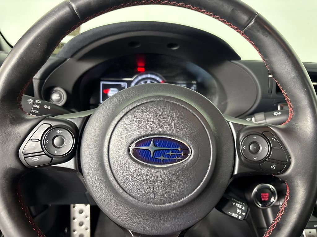 Used 2023 Subaru BRZ Limited image 13