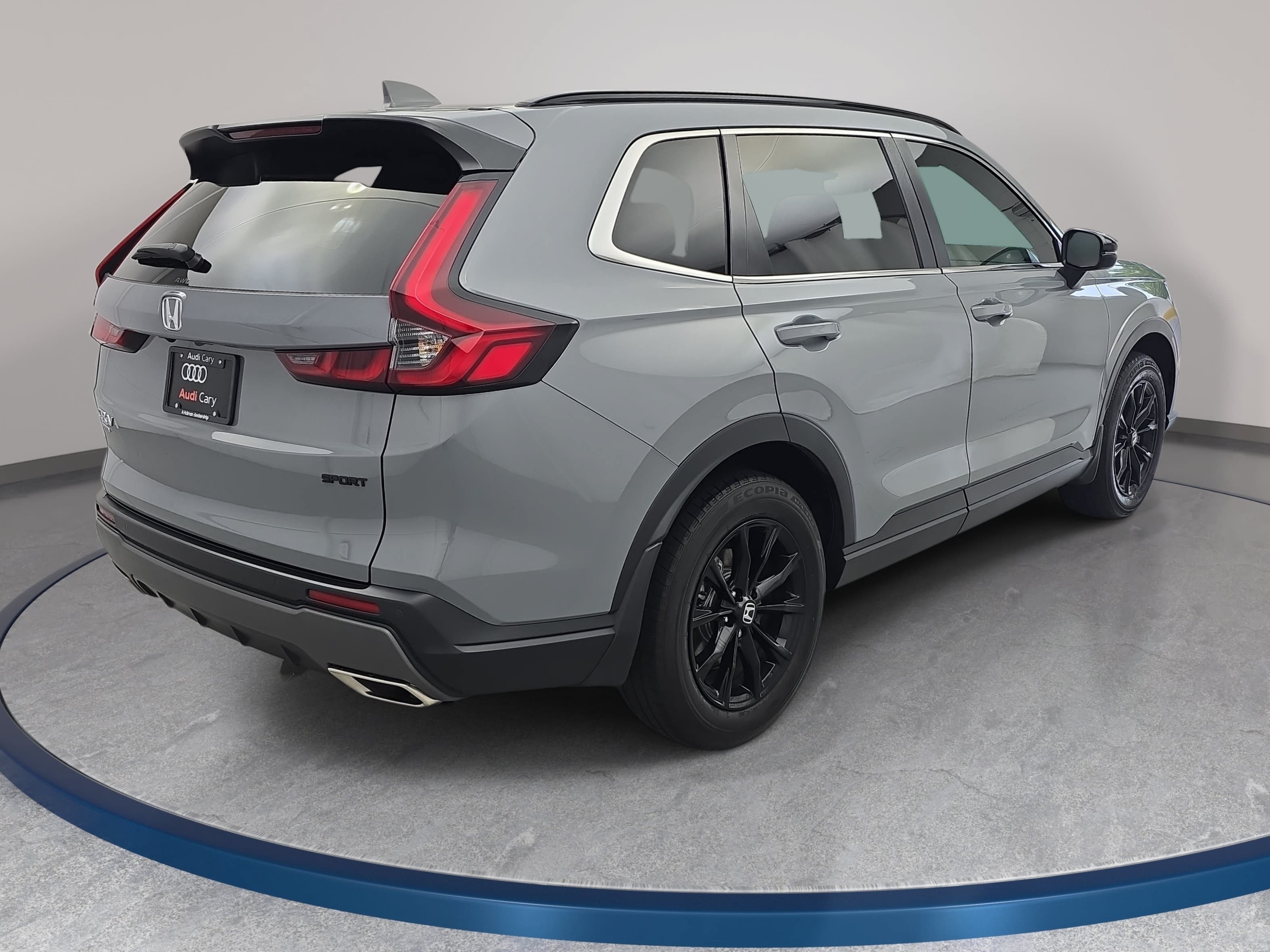 Used 2024 Honda CR-V Sport-L image 5